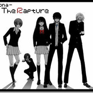 Persona - The Rapture