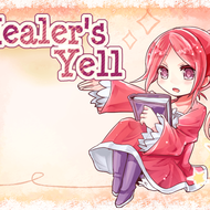 Healer’s Yell