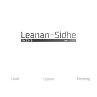 Leanan-Sidhe
