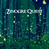 Zinogre Quest