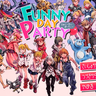 FUNNY DAY PARTY