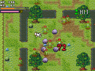 �퓬�̓A�N�V�������B�s�a�����߂ċ��͂ȍU�����\