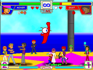 �ő�S�΂S�ƂȂ�u���C�u���[�h�v����