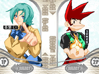 �L�����I��