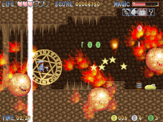 �΂̐���A�喂�@