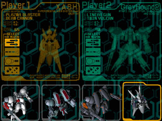 �@�̂ƃT�u�E�G�|���̑I��