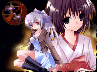 �^�C�g�����