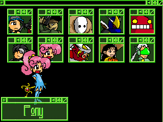 �L�����I�����