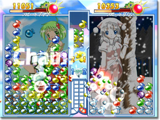 ����ς��{�̘A�����M���I