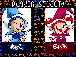 �L�����I��