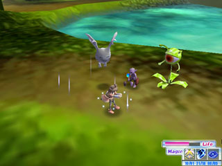 �X�̓G�͋����A������x���x���A�b�v���Ă�����낤