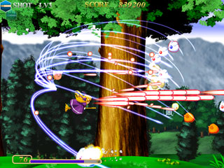 �ق̂ڂ̂Ƃ����X�e�[�W�\��