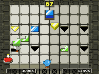 �����O�O�ɓ˂����Ƃ���܂���...