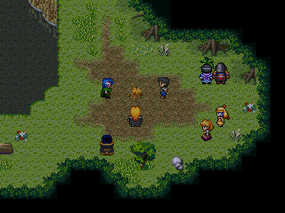 ���ӂɖ������`���҂���