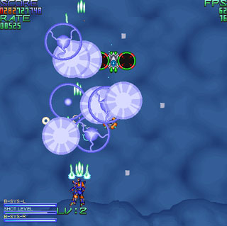 �ʏ�V���b�g