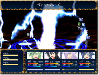 �퓬�Ń��x�����オ��ƐV�����Z��d�p���o���Ă���