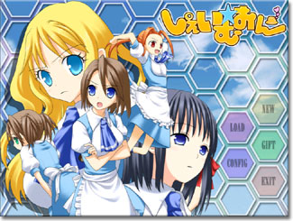 �^�C�g�����