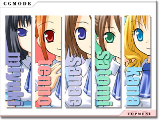 �N���A���CG��I�}�P�Ȃǂ��y���݂�����