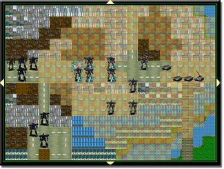 �퓬�}�b�v�A��ɂȂ�قǃX�S�C���킪�E�E�E