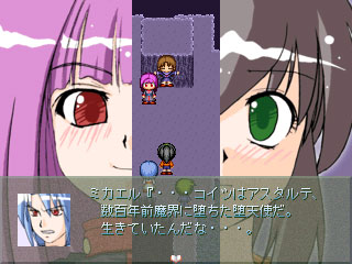 �Q�[�����ɂ͎��܃C���X�g������Տꊴ���ӂ��