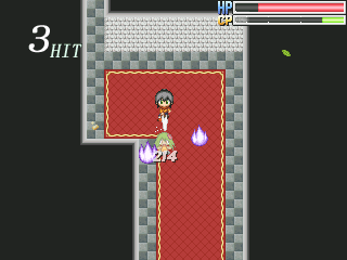 ���Ĕ���Ƃ���퓬�̓A�N�V������