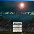 Equivocal Survival Free Editionのイメージ