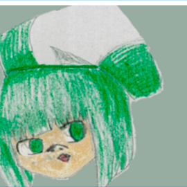 福爆笑いのイメージ-きっと可愛いヒロインが作れる！諦めるな！