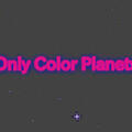 Only Color Planetsのイメージ