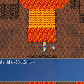 ギフテッドワールドのイメージ-平和的な会話シーン