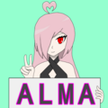 アルマの冒険～冥界編～のイメージ