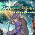 ファンタジーワールド ～魔王の想いと真実と～ 体験版Ver1.4.02のイメージ