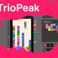 TrioPeak-Demoのイメージ