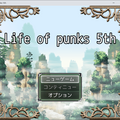 Life of punks 5thのイメージ