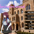 Roze's school recordのイメージ