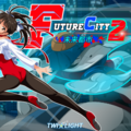 FUTURE CITY2 -未来都市２-（ブラウザ版）のイメージ