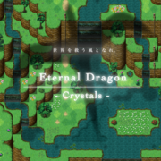 Eternal Dragon -Crystals-のイメージ