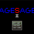 AGESAGE２のイメージ