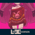LUNATIC CONVERSIONのイメージ