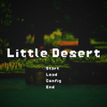 Little Desertのイメージ
