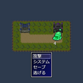 世界一退屈かもしれないRPGのイメージ
