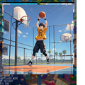 BASKETBALL1on1HERO2025_16のイメージ