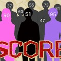 SCOREのイメージ