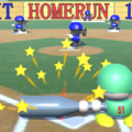 SUPER BOARD BASEBALL 体験版のイメージ
