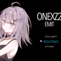 ONEXZ2 EMITのイメージ