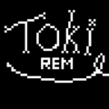 Toki:REMのイメージ