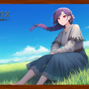 【体験版】Phalanx-神託の騎士-のイメージ