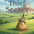 Thief Seekerのイメージ