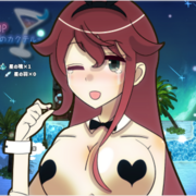 MOON DROP-天吹さんと青い月夜のカクテル-のイメージ