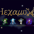 Hexamuseのイメージ