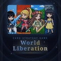 World Liberationのイメージ